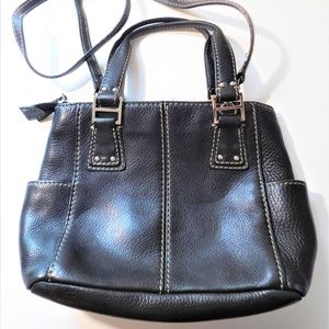 Fossil ⋆ Black Handbag